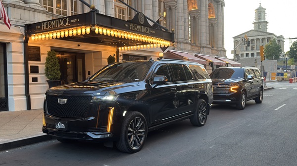 Nashville Limo Elite