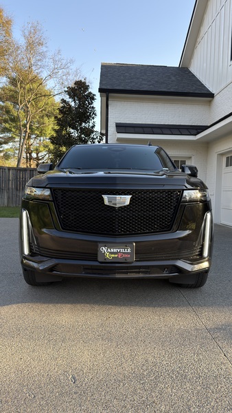 Nashville Limo Elite