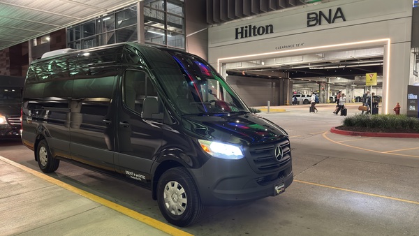 Nashville Limo Elite