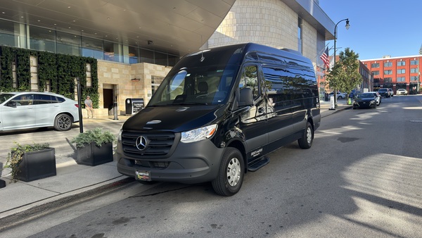 Nashville Limo Elite