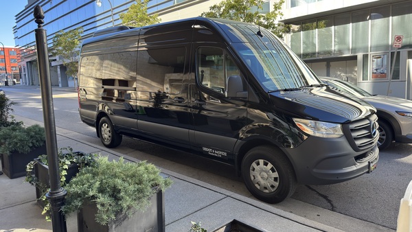 Nashville Limo Elite