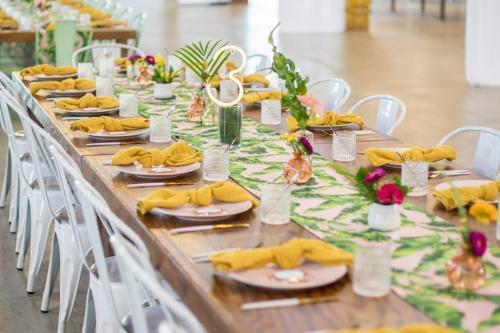 Del Rey Party Rentals