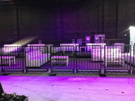 Del Rey Party Rentals