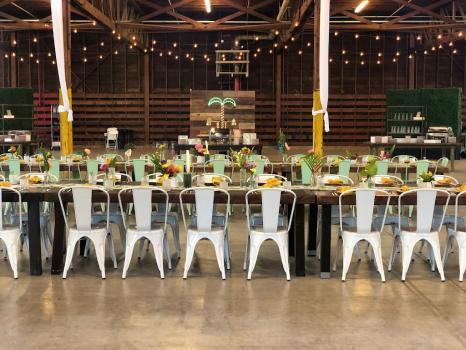 Del Rey Party Rentals