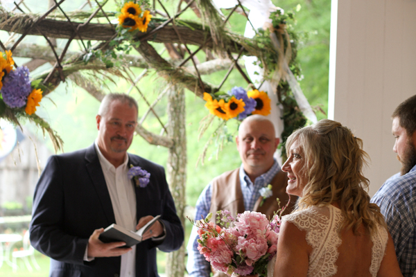 New River Escape Barn