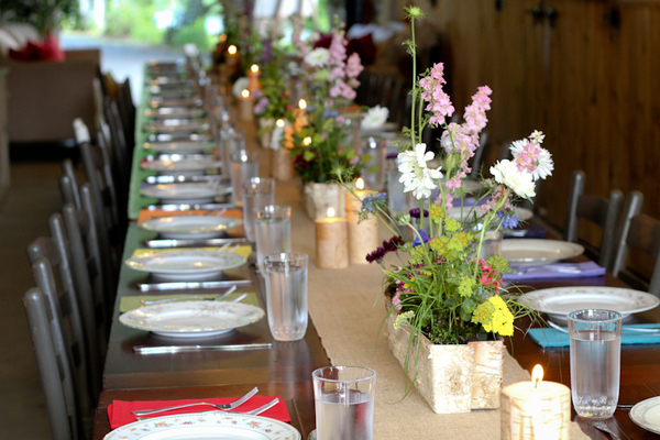 New River Escape Barn