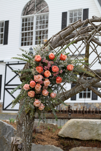 New River Escape Barn