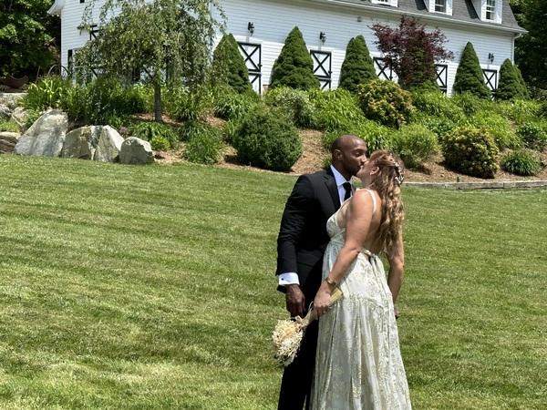 New River Escape Barn