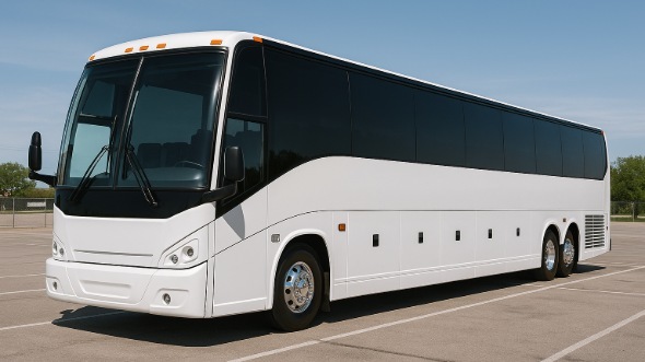 Los Angeles Party Bus Company
