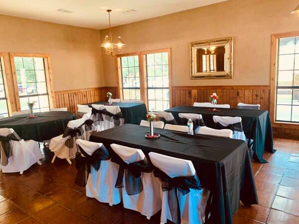 Ruby Ranch Lodge & Celebration Facility