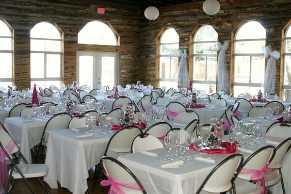 Ruby Ranch Lodge & Celebration Facility