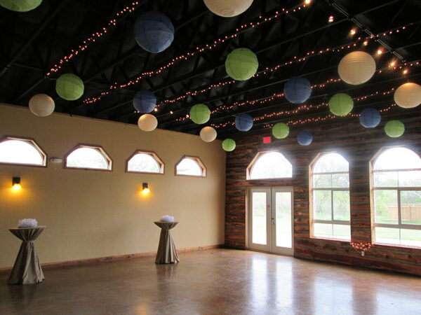 Ruby Ranch Lodge & Celebration Facility