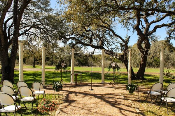 Ruby Ranch Lodge & Celebration Facility