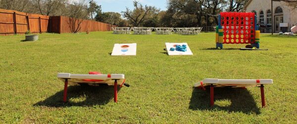 Ruby Ranch Lodge & Celebration Facility