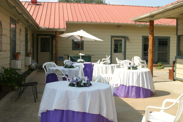 Ruby Ranch Lodge & Celebration Facility