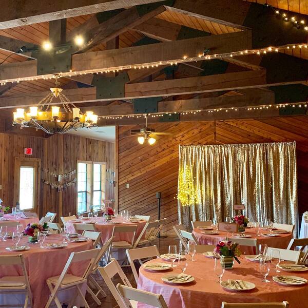 Ruby Ranch Lodge & Celebration Facility