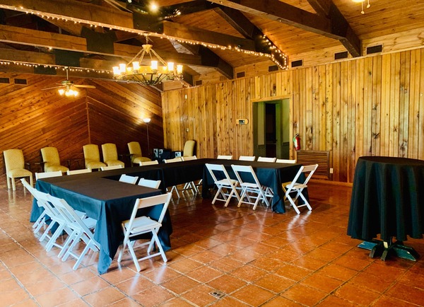 Ruby Ranch Lodge & Celebration Facility