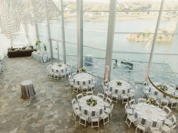 Hunter Museum of American Art