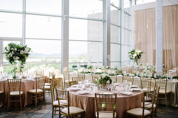 Hunter Museum of American Art