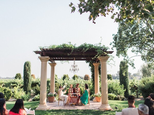 Vinarosa Resort & Spa