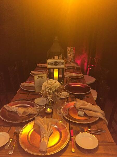 The Ballroom Temecula