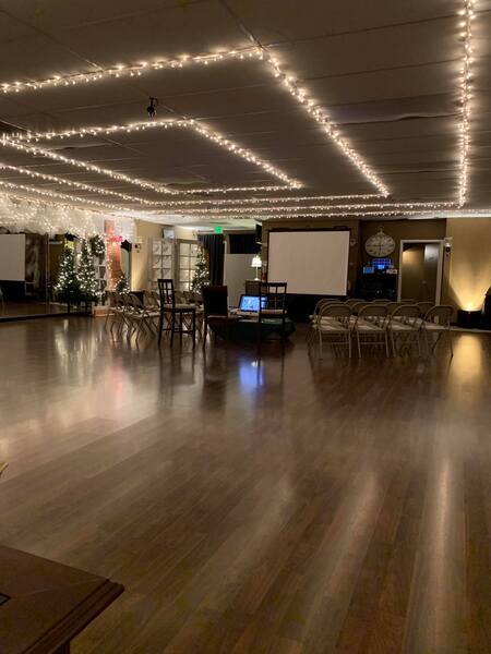 The Ballroom Temecula