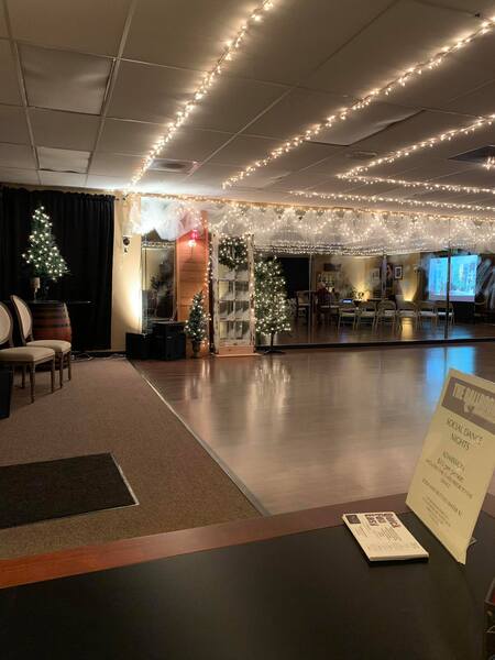 The Ballroom Temecula