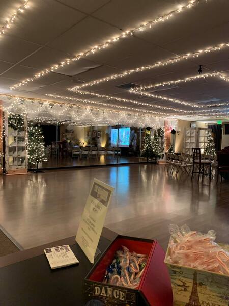 The Ballroom Temecula