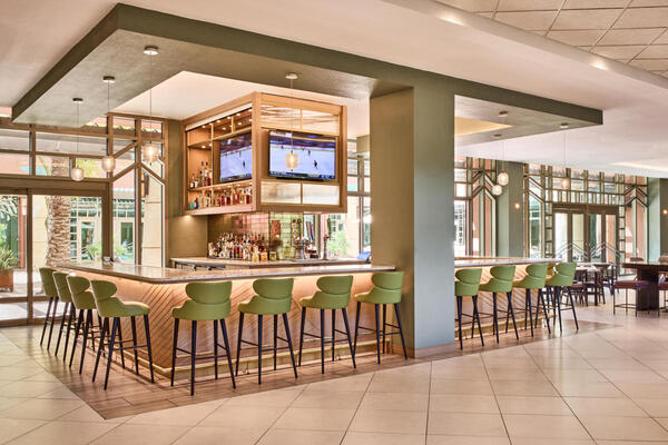 Renaissance Phoenix Glendale Hotel & Spa