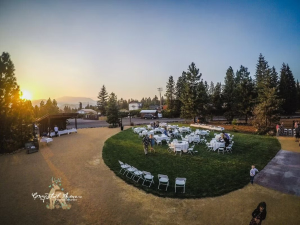 Iron Horse Unlimited