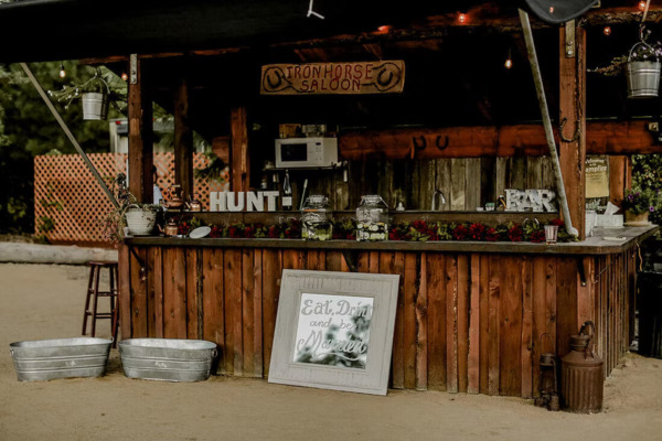 Iron Horse Unlimited