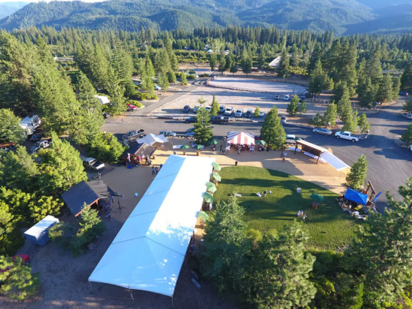 Iron Horse Unlimited