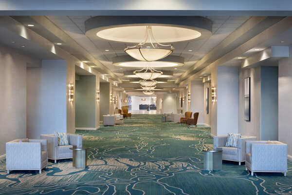 Embassy Suites San Marcos Hotel Conference Center & Spa