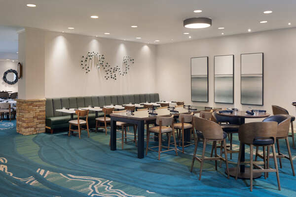 Embassy Suites San Marcos Hotel Conference Center & Spa