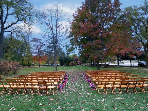 The Kenilworth Assembly Hall