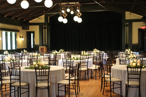 The Kenilworth Assembly Hall