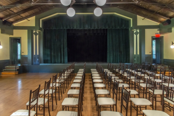 The Kenilworth Assembly Hall