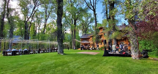 Bentwood Inn Bed & Breakfast