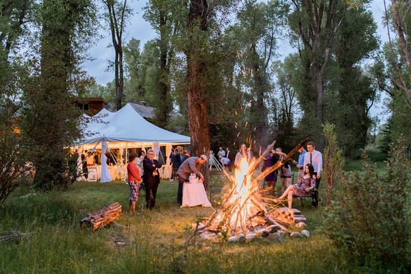 Bentwood Inn Bed & Breakfast
