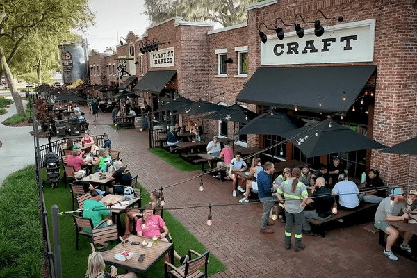 Crooked Can Brewing Company