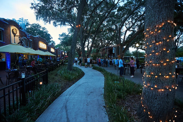 Crooked Can Brewing Company