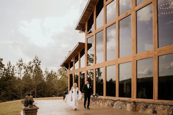 The Venue at Sharp Mountain, LLC