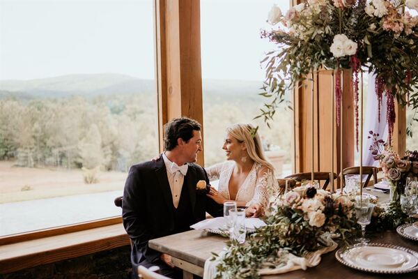 The Venue at Sharp Mountain, LLC