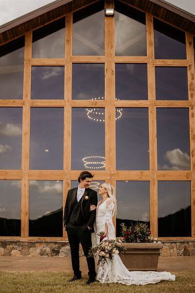 The Venue at Sharp Mountain, LLC