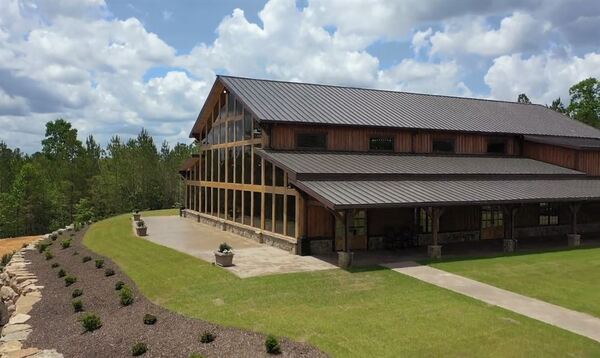 The Venue at Sharp Mountain, LLC