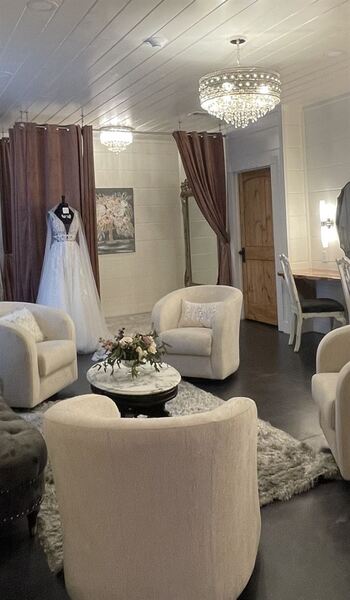 The Venue at Sharp Mountain, LLC