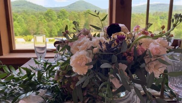 The Venue at Sharp Mountain, LLC