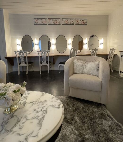 The Venue at Sharp Mountain, LLC