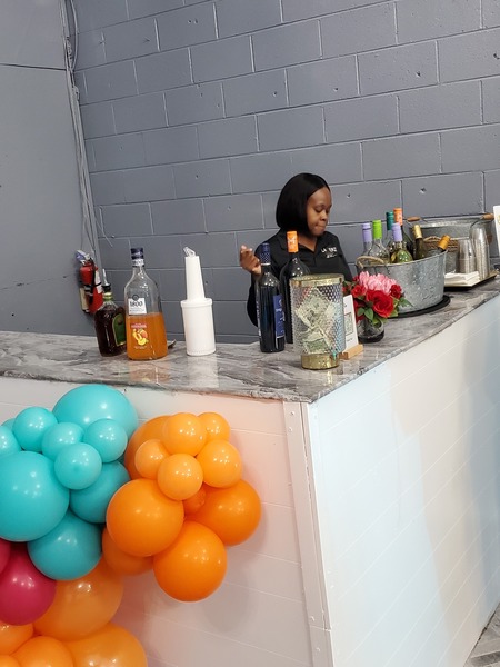 The Socially Sweet Room