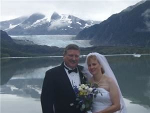 Alaska Weddings On Ice LLC